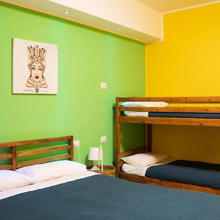 Sicilia Bedda Taormina Apartment Exterior photo