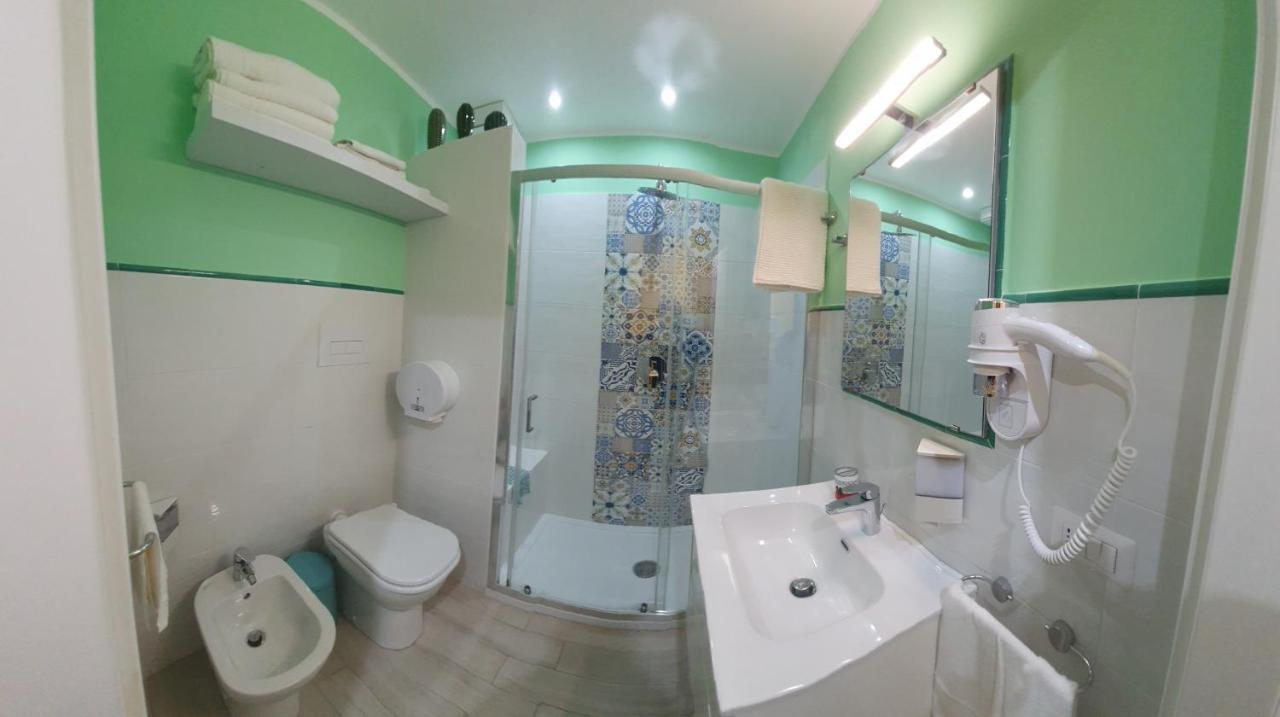 Sicilia Bedda Taormina Apartment Exterior photo